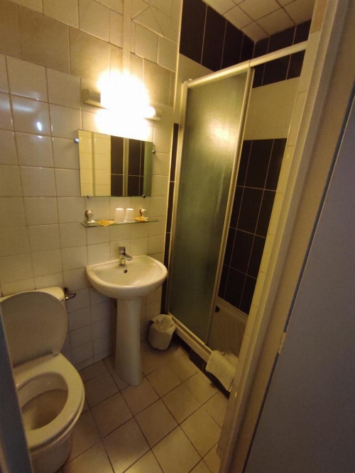 Hotel de Nantes image 12