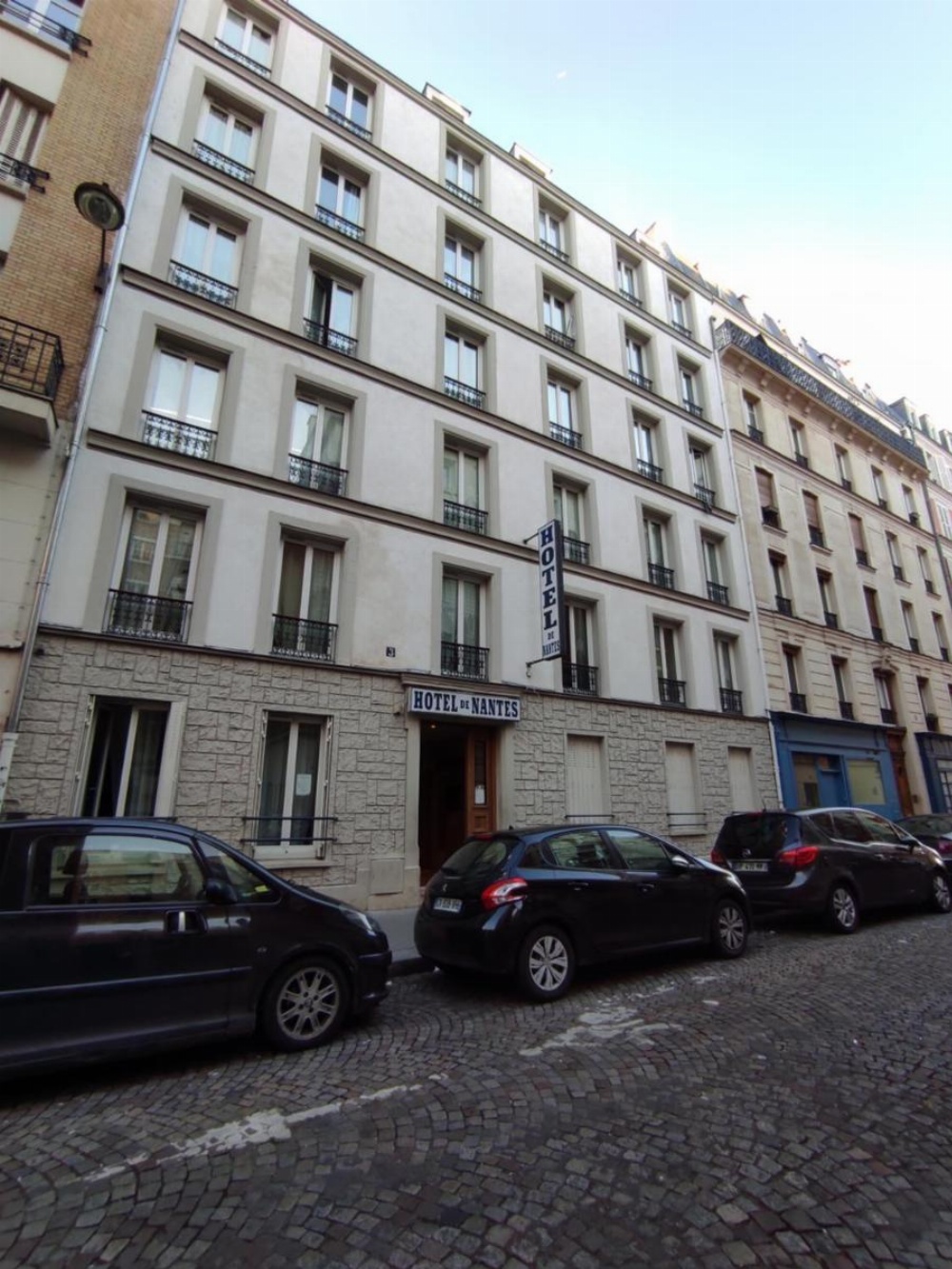Hotel de Nantes Image 26