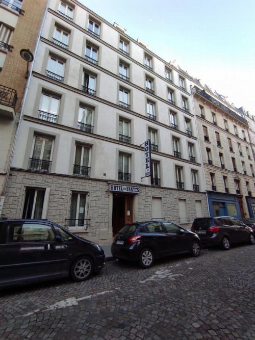 Hotel de Nantes image 26