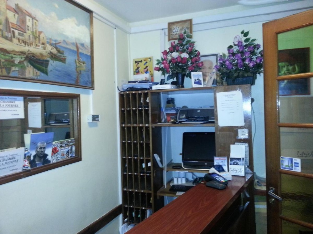 Hotel de Nantes Image 30