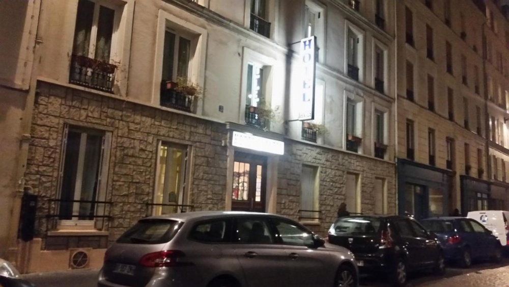 Hotel de Nantes Image 32