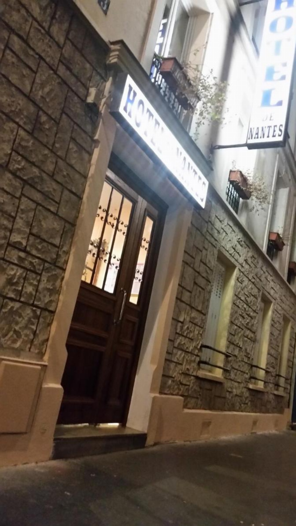 Hotel de Nantes Image 33