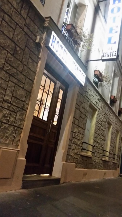 Hotel de Nantes image 33