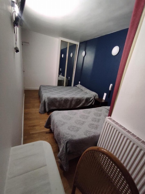 Hotel de Nantes image 34